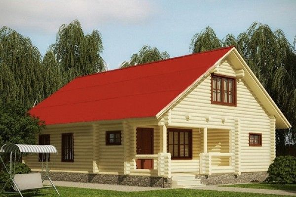 Дом кругляк-05
