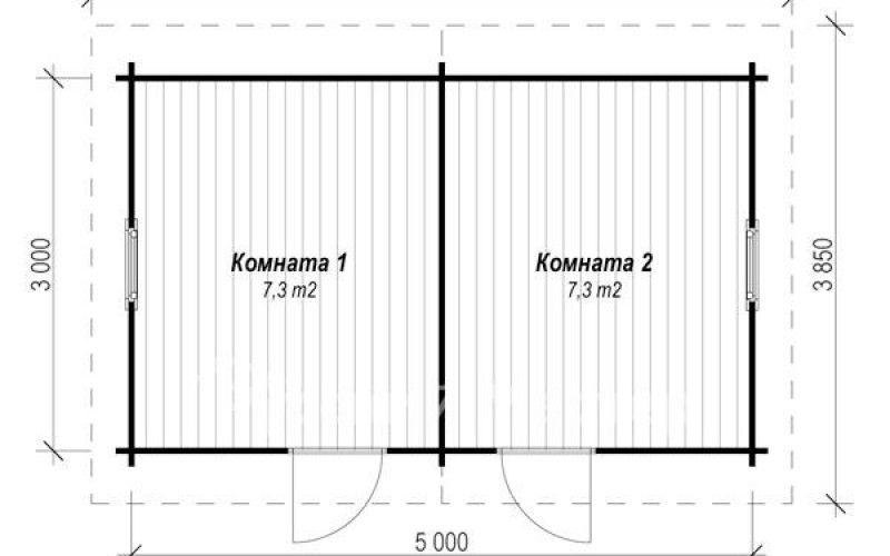 Хозблок|||hozblok ХБ-1