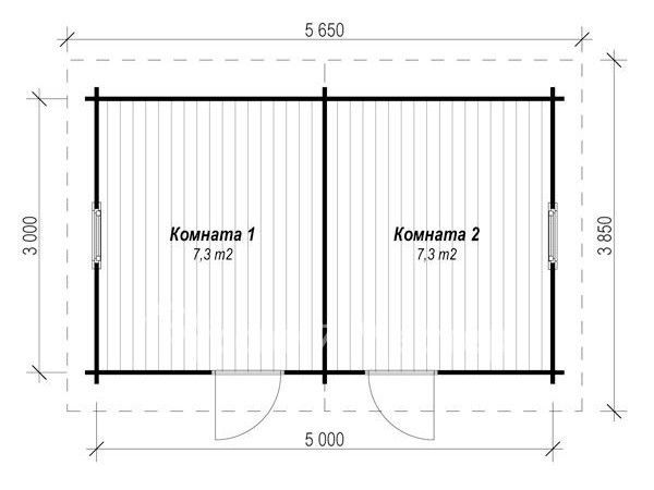 Хозблок|||hozblok ХБ-1