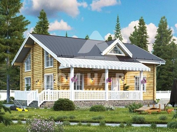Проект Иматра182