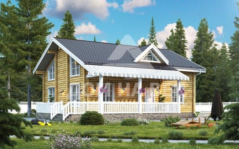 Проект Иматра182