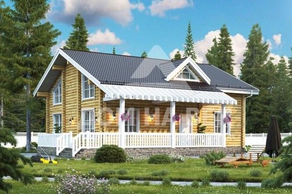 Проект Иматра182