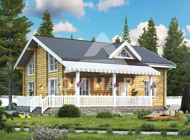 Проект Иматра182
