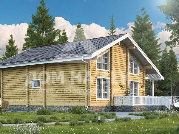 Проект Иматра182