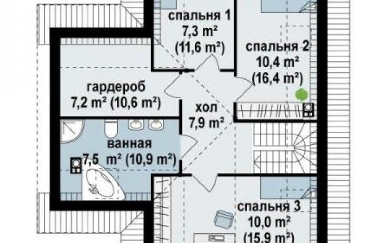 Проект K05