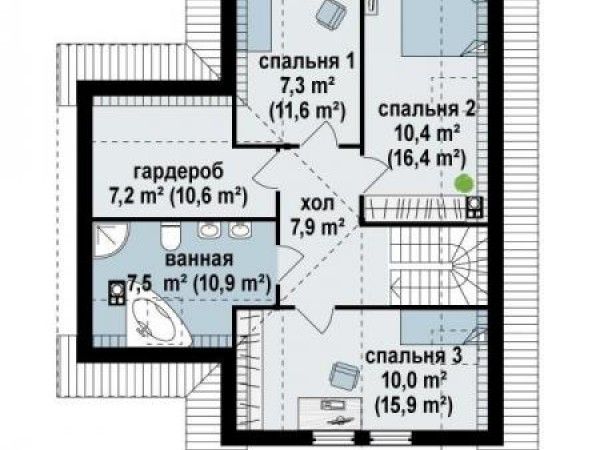 Проект K05