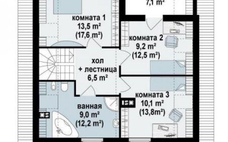 Проект K03