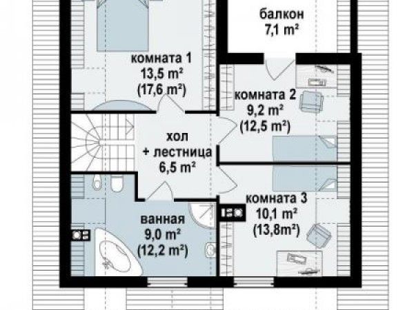 Проект K03