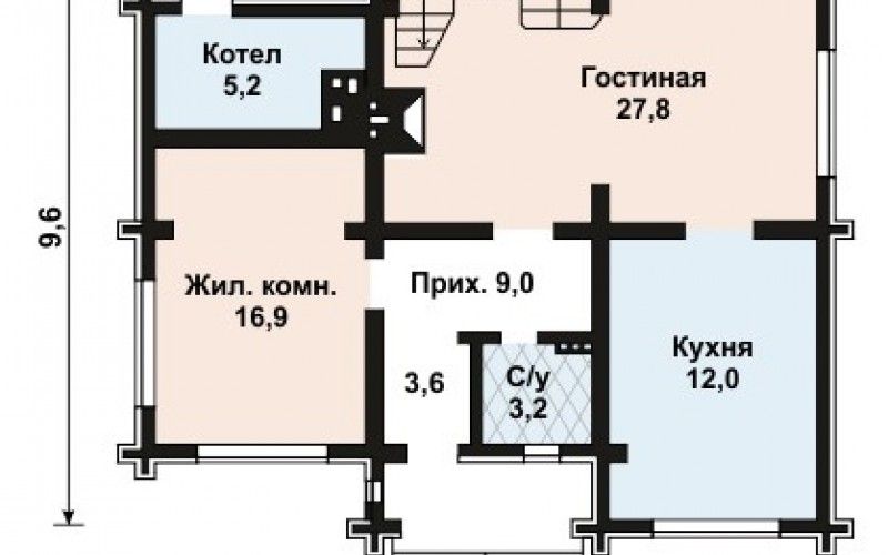 Проект as-026