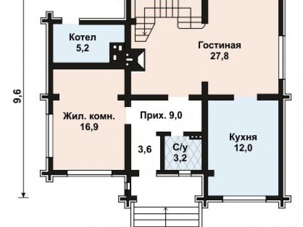Проект as-026
