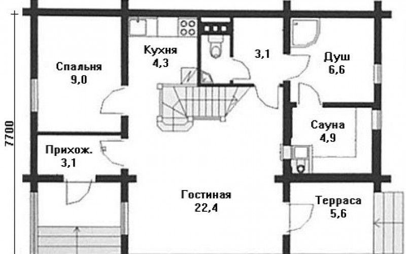 Проект as-139