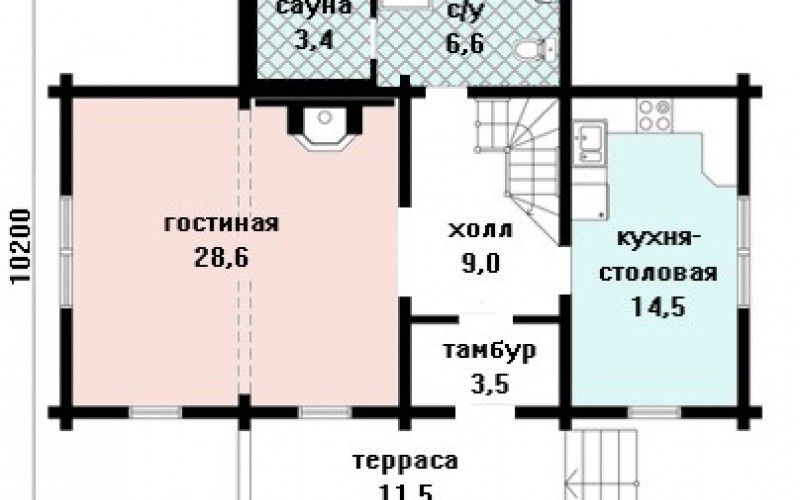 Проект as-1476