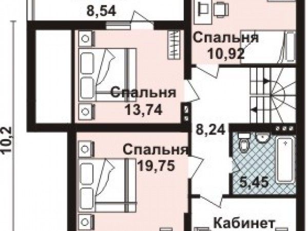 Проект as-2123-4
