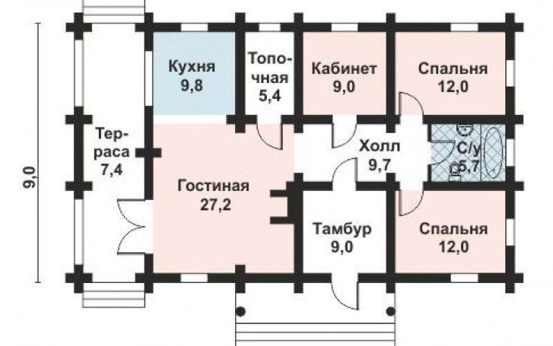 Проект as-2144