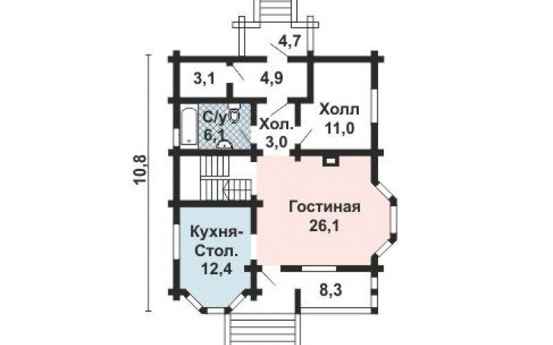 Проект as-2166-2