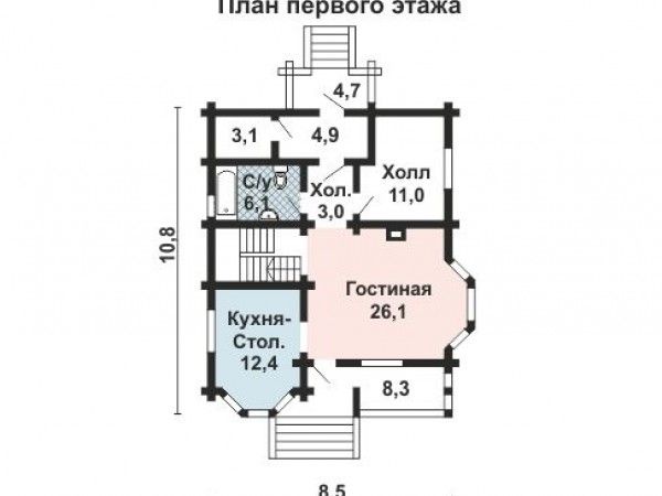 Проект as-2166-2