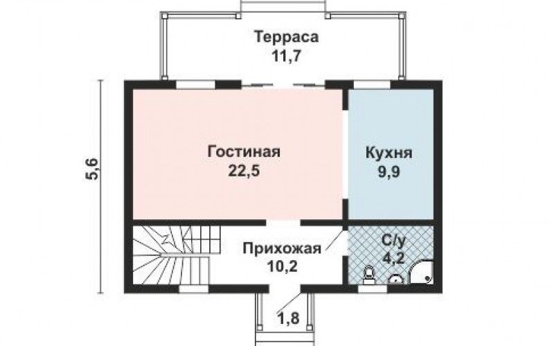 Проект as-2179