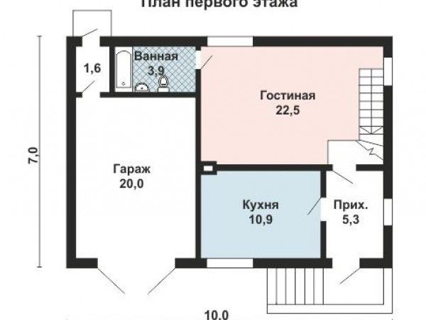 Проект as-2181