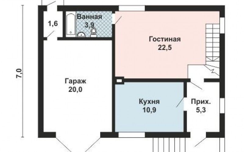 Проект as-2181