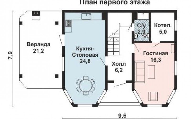 Проект as-2192-2