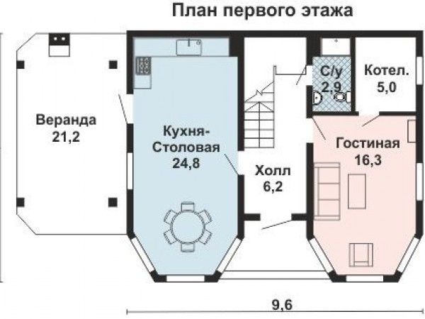 Проект as-2192-2
