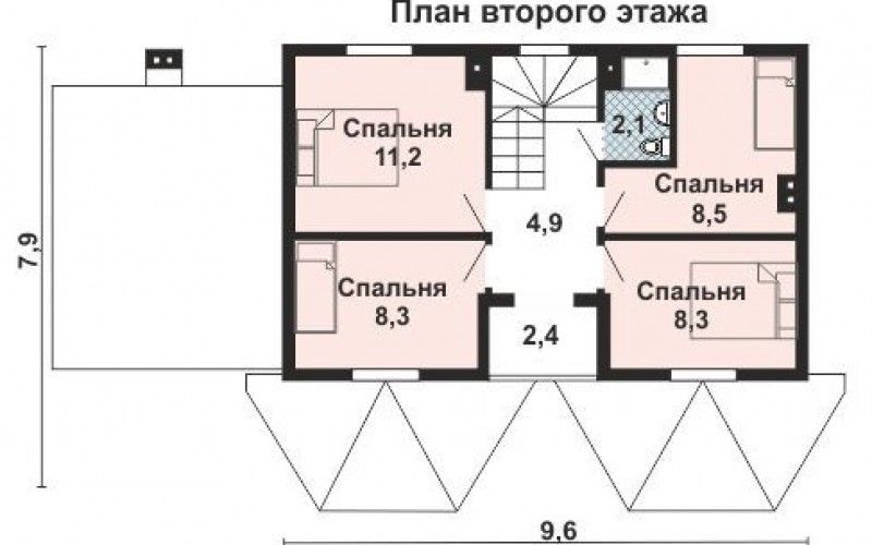 Проект as-2192-2
