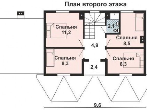 Проект as-2192-2