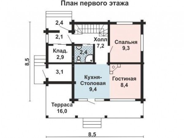 Проект as-2195-2