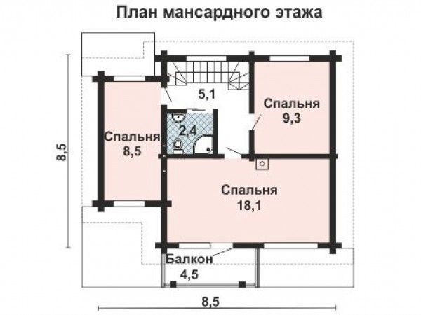 Проект as-2195-2