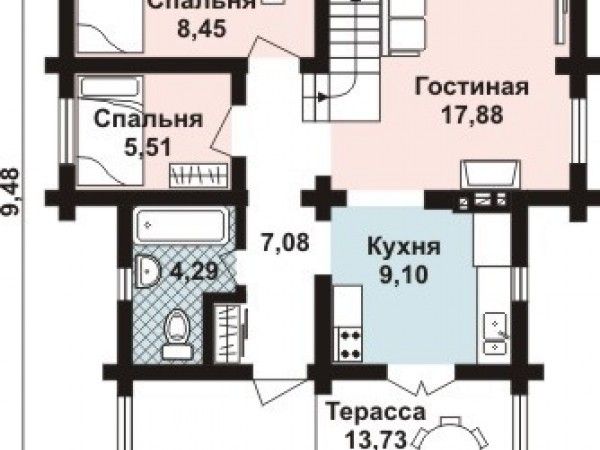 Проект as-2222