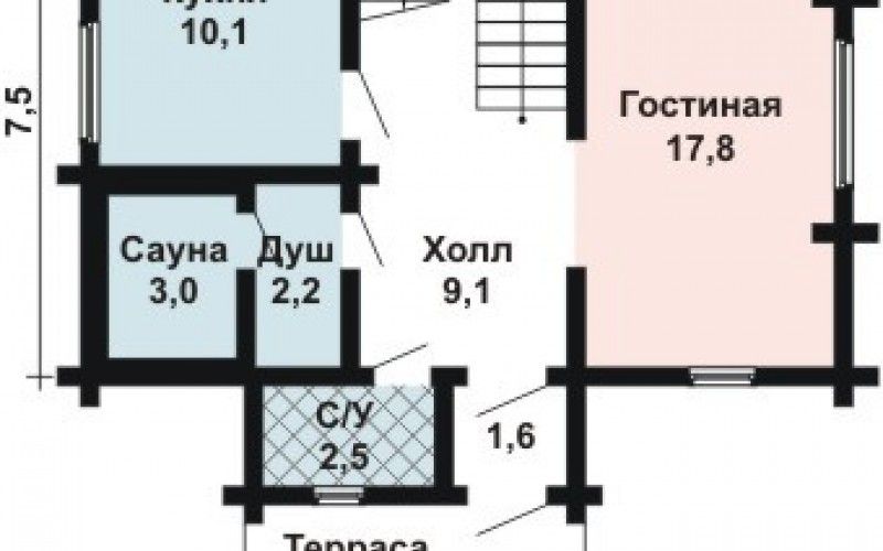 Проект as-405