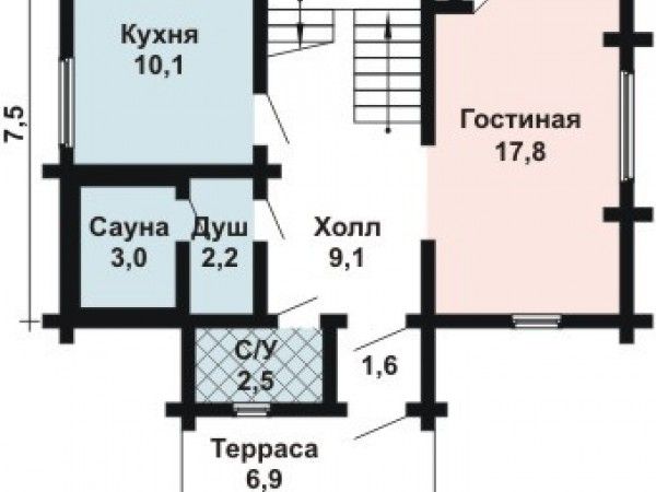 Проект as-405