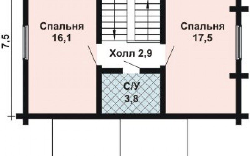 Проект as-405