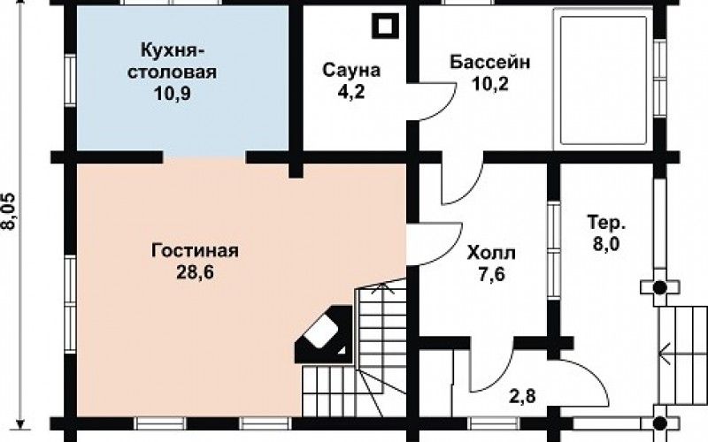 Проект as-407