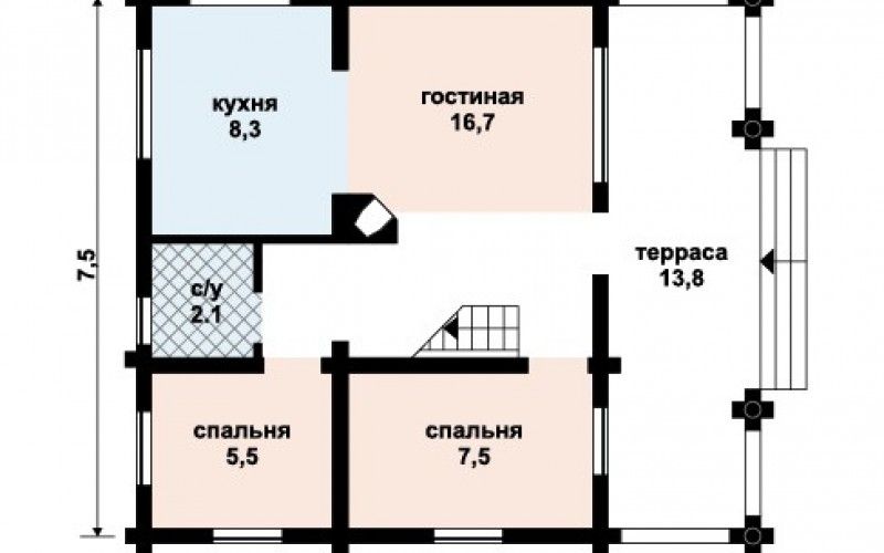 Проект as-487