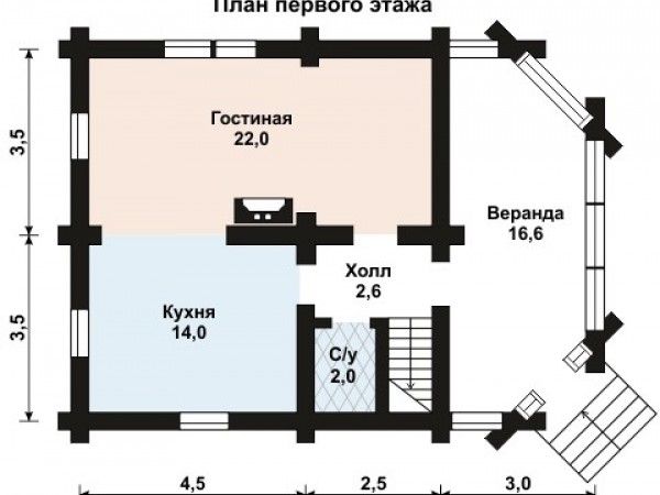 Проект as-645