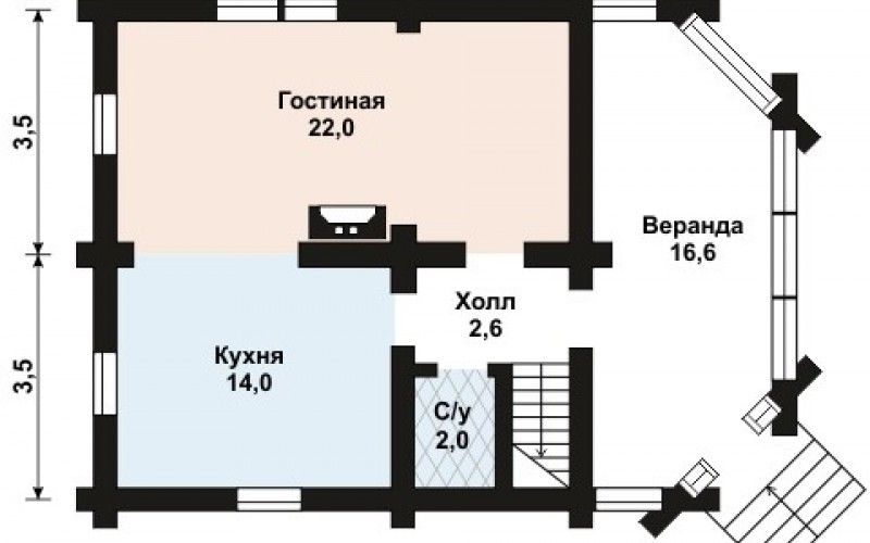 Проект as-645