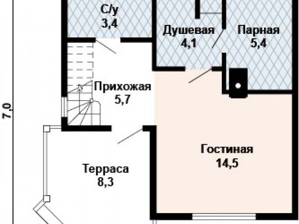 Проект as-2000-2