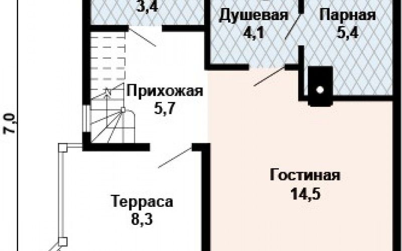 Проект as-2000-2