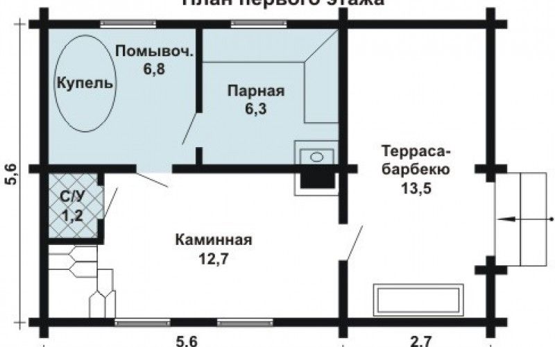 Проект as-2000