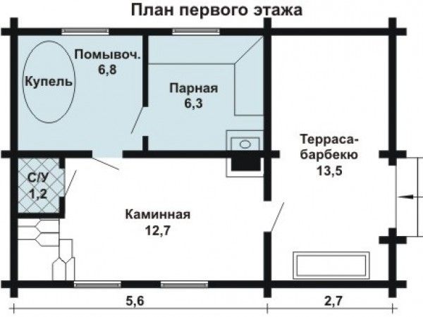 Проект as-2000
