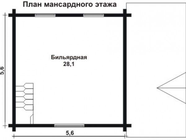 Проект as-2000