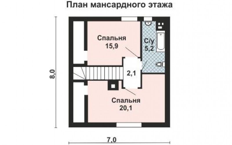 Проект as-2074