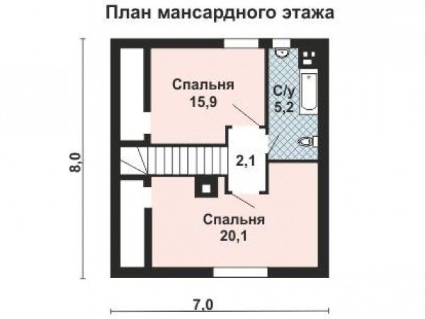 Проект as-2074