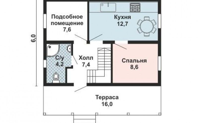 Проект as-2216