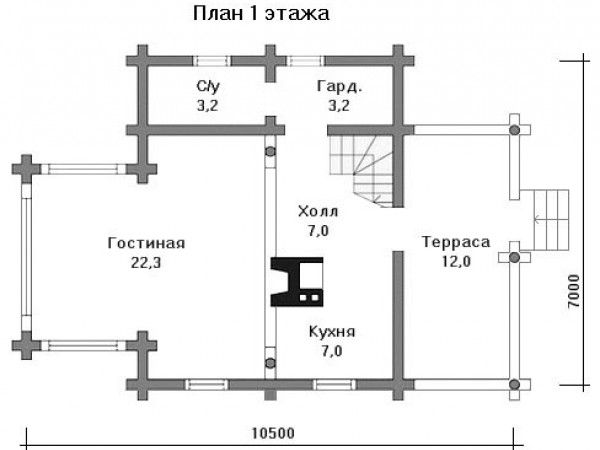Проект as-703