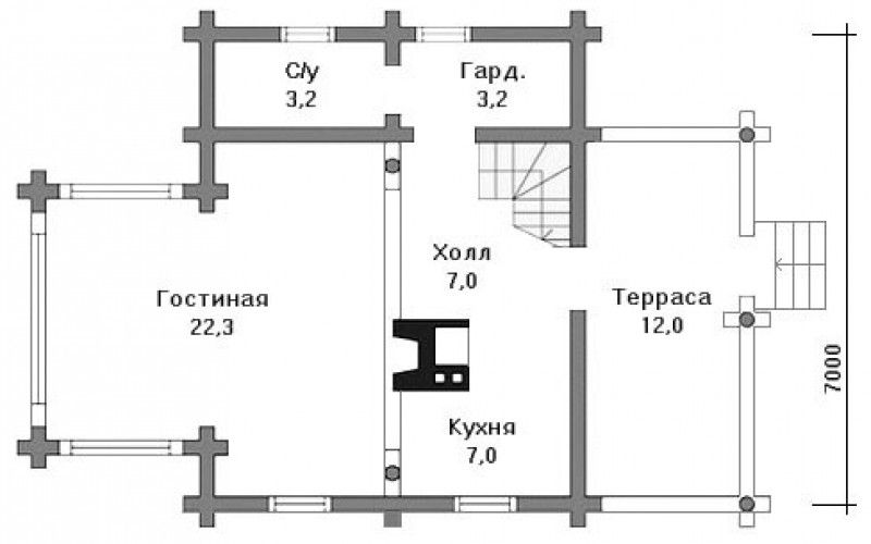 Проект as-703