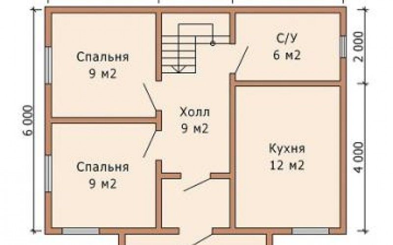 Проект dom1