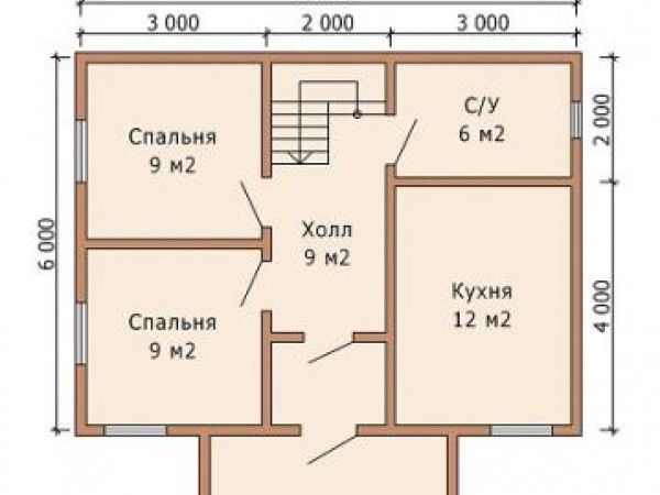 Проект dom1