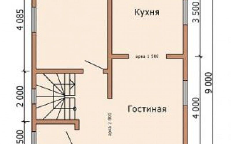 Проект dom2